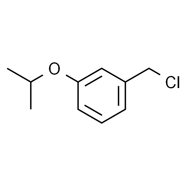 1-(Chloromethyl)-3-isopropoxybenzene
