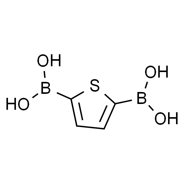 2,5-Thiophenediboronic Acid