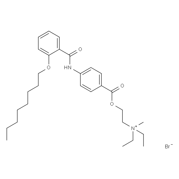 Otilonium bromide