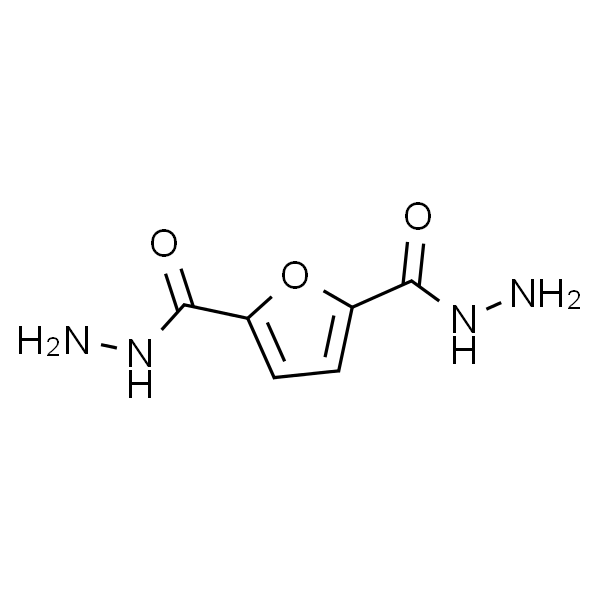 Furan-2,5-dicarbohydrazide