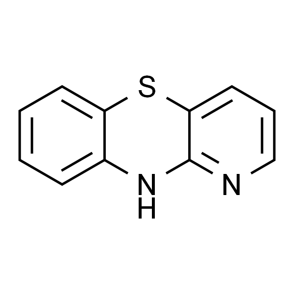 10H-Benzo[b]pyrido[2,3-e][1,4]thiazine