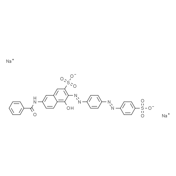Chlorantine Fast Red 5B