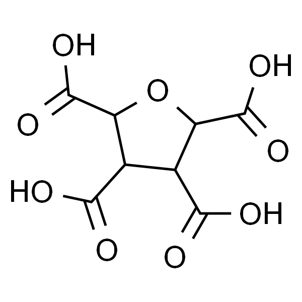 Tetrahydrofuran-2，3，4，5-tetracarboxylic Acid