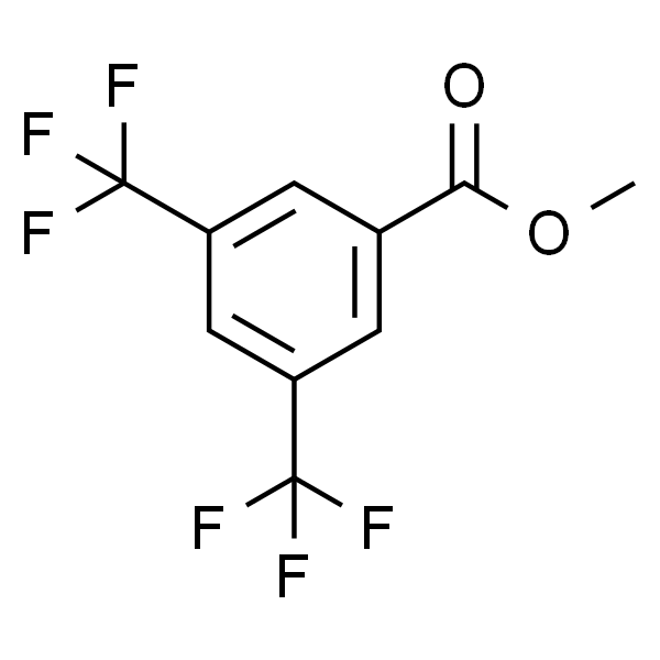Methyl 3，5-bis(trifluoromethyl)benzoate