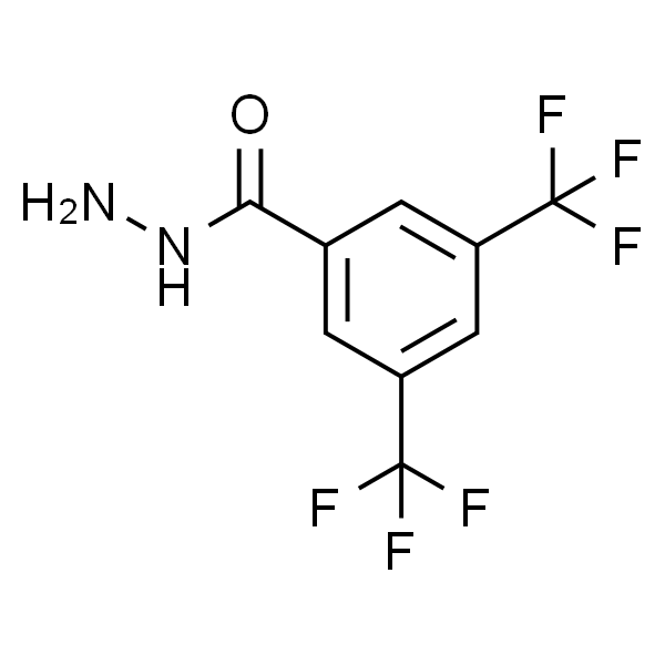 3,5-Bis(trifluoromethyl)benzhydrazide