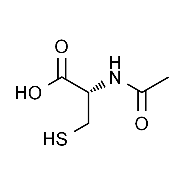 (S)-2-Acetamido-3-mercaptopropanoic acid