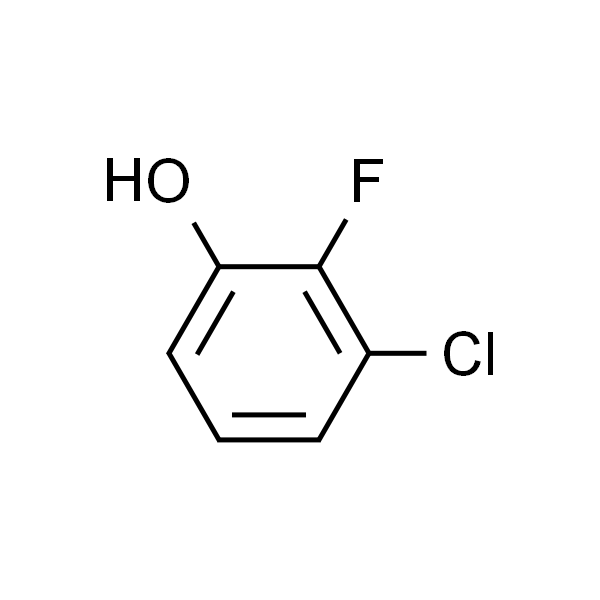 3-Chloro-2-fluorophenol