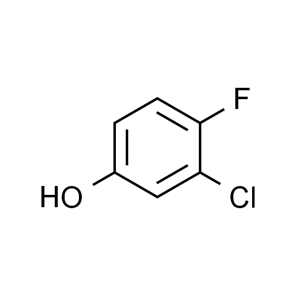 3-Chloro-4-fluorophenol
