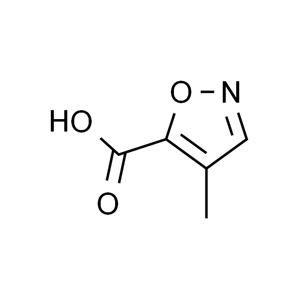 4-Methylisoxazole-5-carboxylic acid