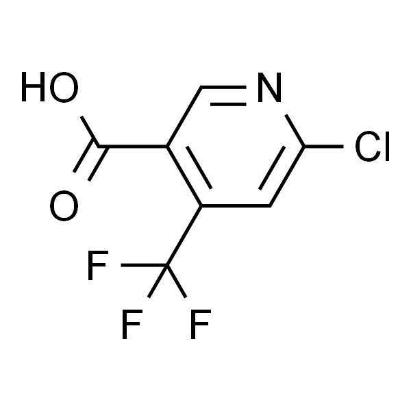 6-Chloro-4-(trifluoromethyl)nicotinic acid