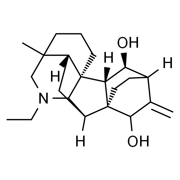 denudatine