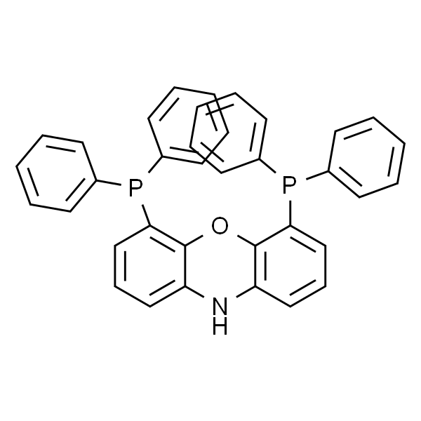 4,6-Bis(diphenylphosphino)-10H-phenoxazine