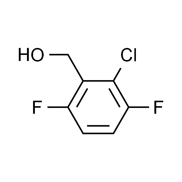 2-CHLORO-3,6-DIFLUOROBENZYL ALCOHOL