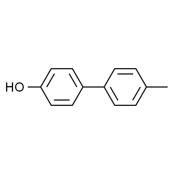 4'-Methyl-[1，1'-biphenyl]-4-ol
