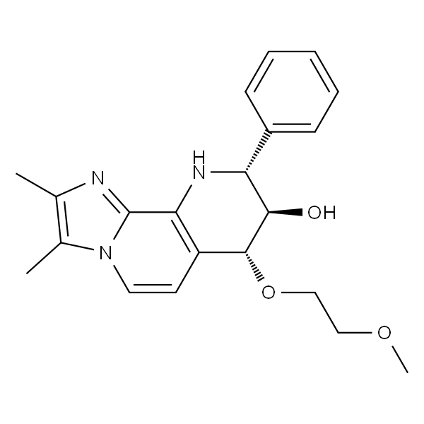 Soraprazan