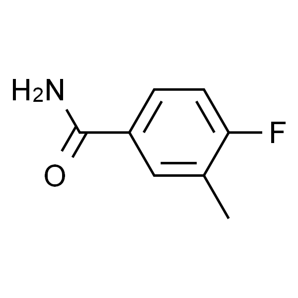 4-Fluoro-3-Methylbenzamide