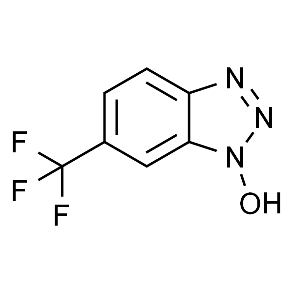 1-Hydroxy-6-(trifluoromethyl)benzotriazole