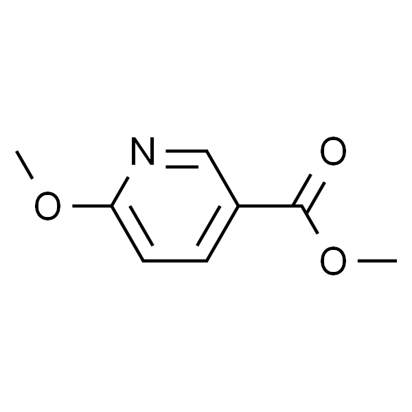 Methyl 6-methoxypyridine-3-carboxylate