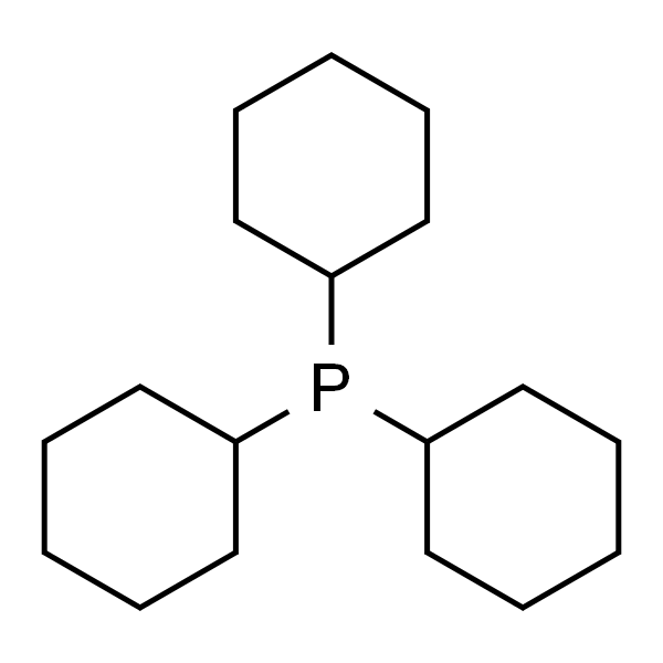 Tricyclohexylphosphine