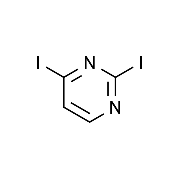 2,4-Diiodopyrimidine