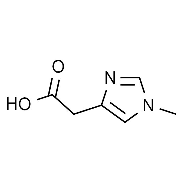 (1-METHYL-1H-IMIDAZOL-4-YL)-ACETIC ACID