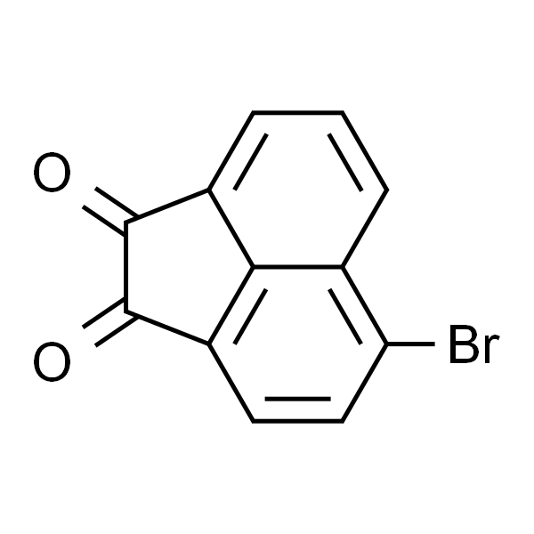 5-bromoacenaphthylene-1,2-dione