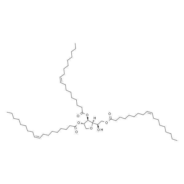 Sorbitan trioleate