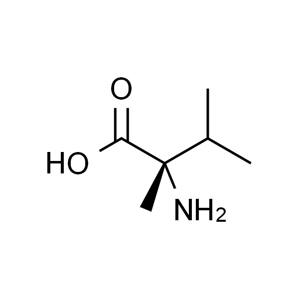 2-Amino-2,3-dimethylbutanoic acid