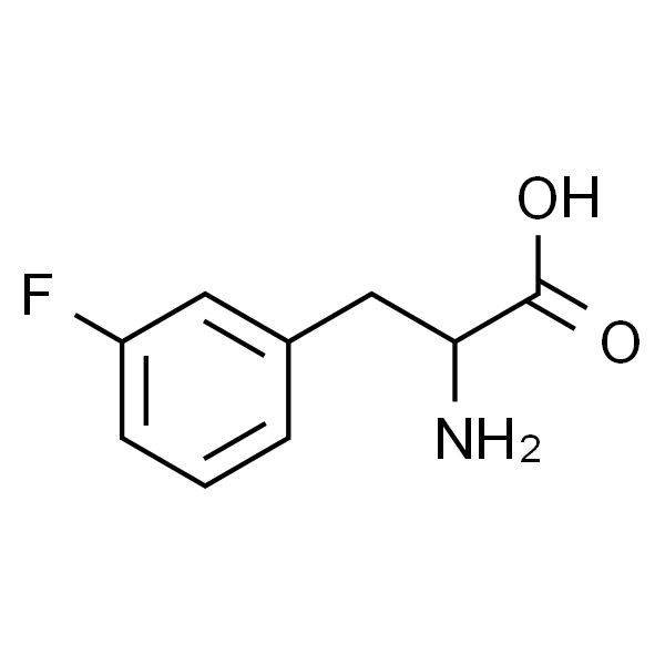 3-Fluoro-DL-phenylalanine