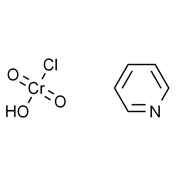 Pyridinium chlorochromate