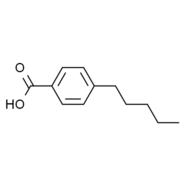 4-Pentylbenzoic acid