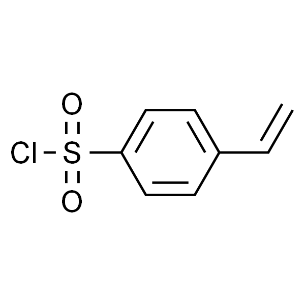 4-Ethenylbenzenesulfonyl Chloride