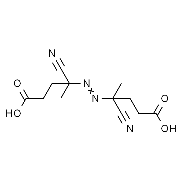 4,4'-Azobis(4-cyanovaleric acid)