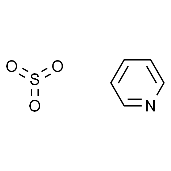 Sulfur trioxide pyridine complex