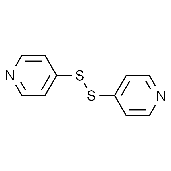 4,4′-Dipyridyl disulfide