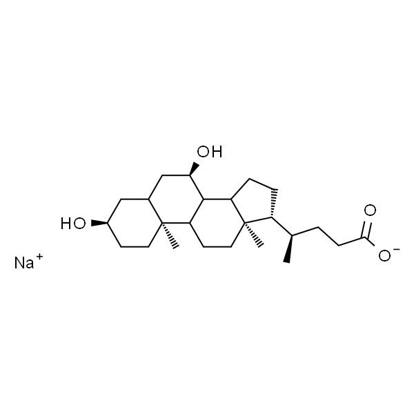 Sodium Chenodeoxycholate