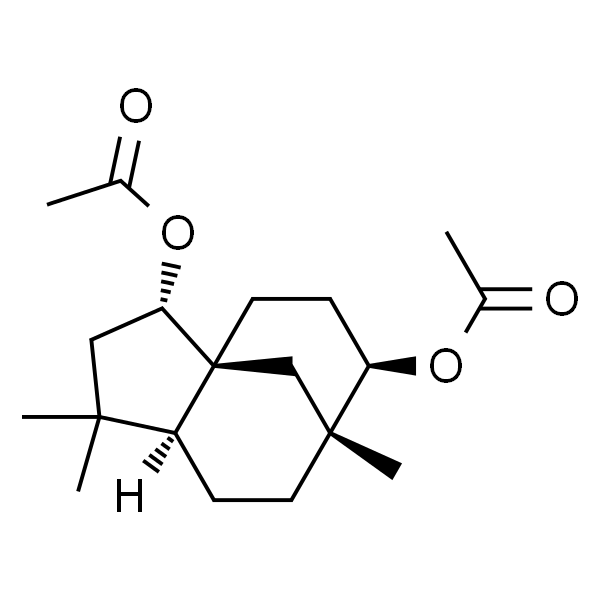 Clovanediol diacetate