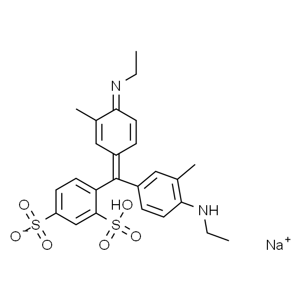 Xylene cyanol