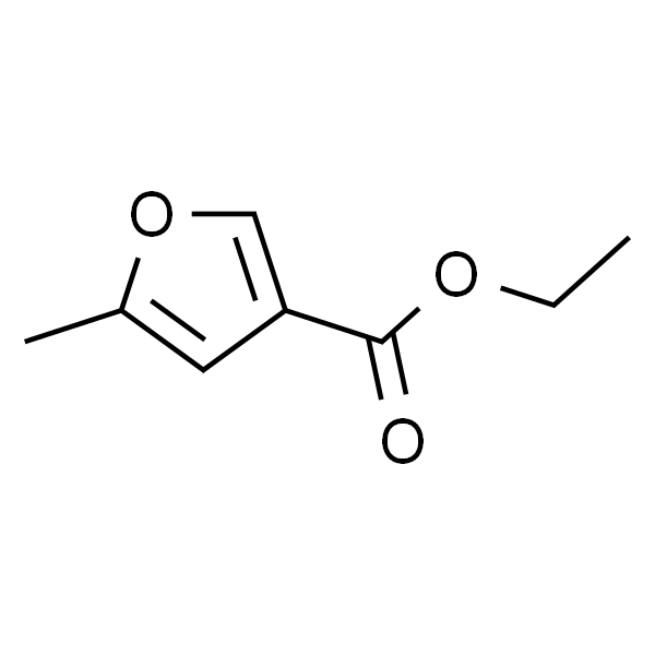 5-methyl-furan-3-carboxylic acid ethyl ester