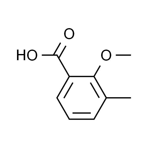 2-Methoxy-3-methylbenzoic acid