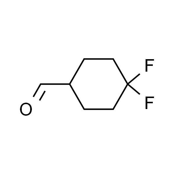 4，4-Difluorocyclohexanecarbaldehyde