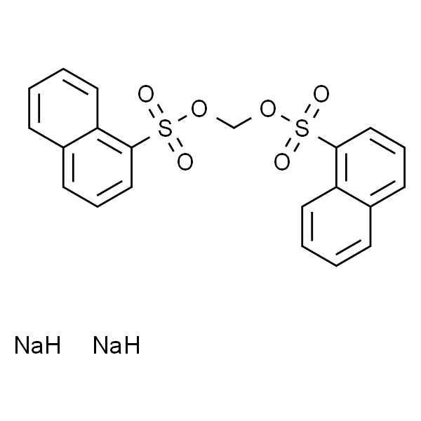 disodium methylenebisnaphthalenesulphonate