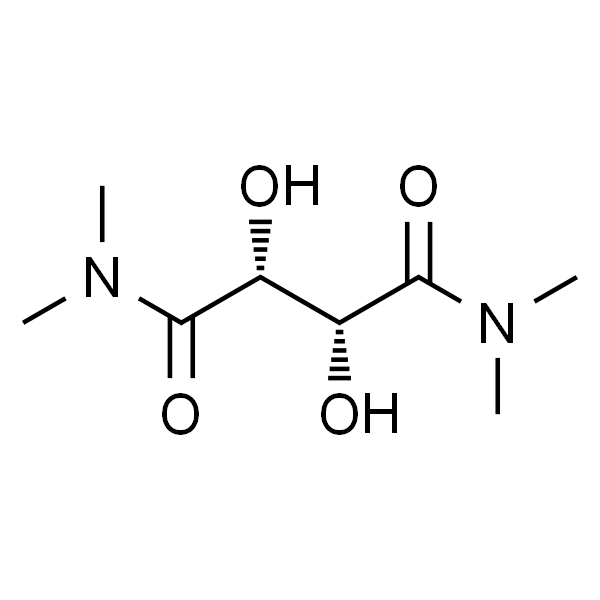 N，N，N'，N'-Tetramethyl-L-tartramide