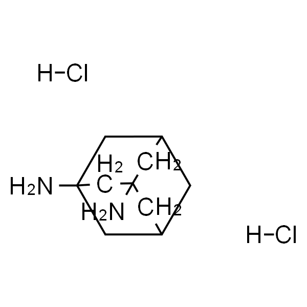 1,3-ADAMANTANEDIAMINE DIHYDROCHLORIDE