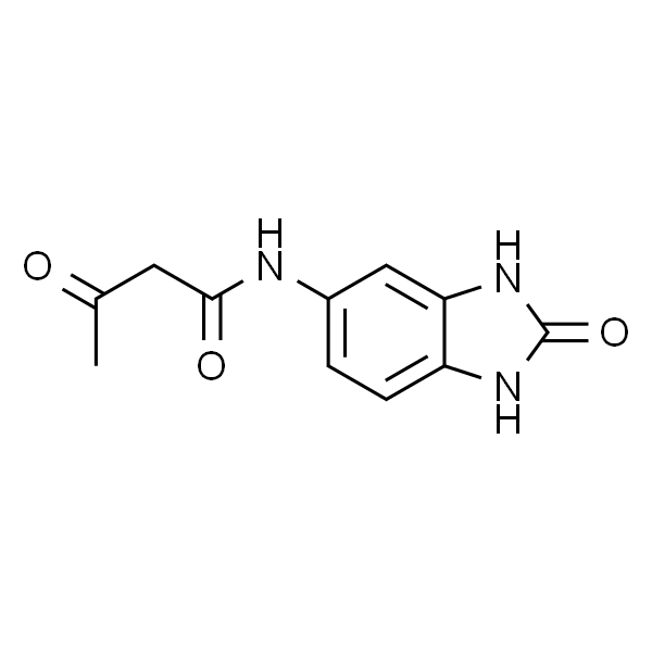 5-Acetoacetlamino benzimdazolone