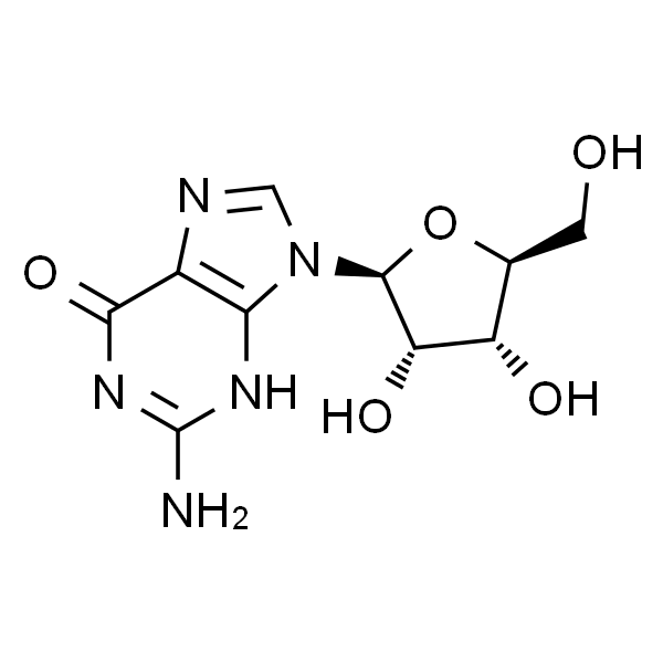 L-Guanosine