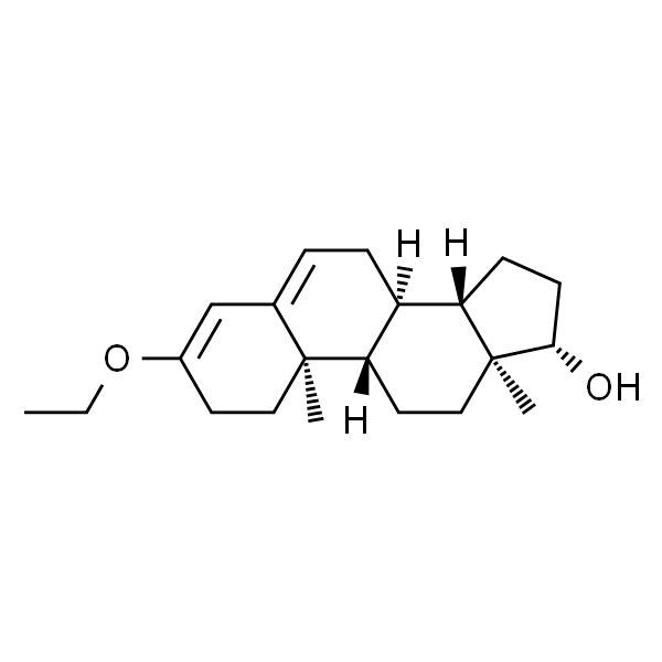 3-Ethoxyandrosta-3,5-dien-17β-ol