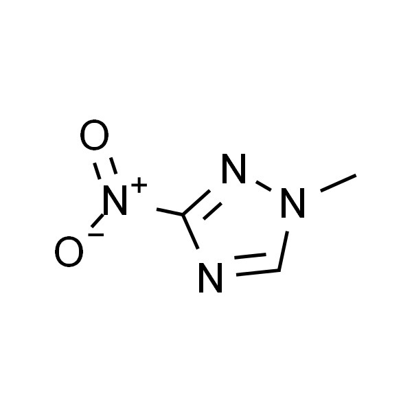 1H-1,2,4-Triazole,1-methyl-3-nitro-(8CI,9CI)