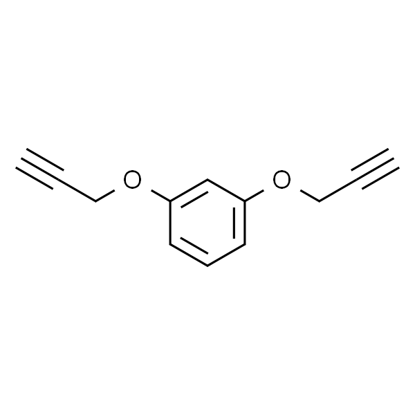 1,3-Bis(2-propynyloxy)benzene