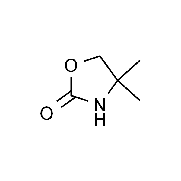 4，4-dimethyl-1，3-oxazolidin-2-one